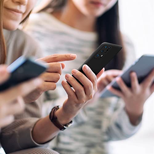 ONEFLOW Custodia morbida compatibile con Huawei