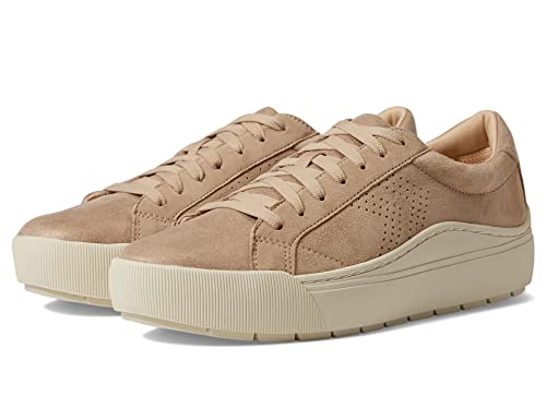 Dr. Scholl's Take It Easy Taupe Suede 8.5 M