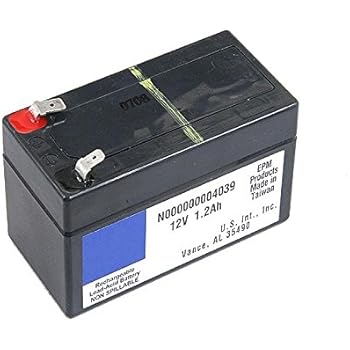 12v 9.5 ah battery charger