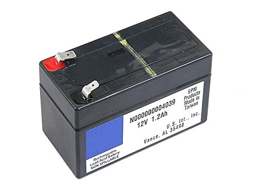 2007-2023 Mercedes-Benz (000000-004039) Sealed Lead-Acid Auxiliary Battery/Not a Starter Battery