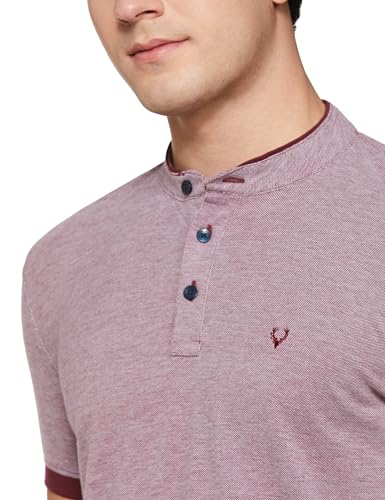 Image of Allen Solly Men T-Shirt