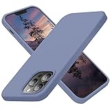 Cordking Designed for iPhone 13 Pro Case, Silicone Ultra Slim Shockproof Protective Phone Case with...