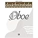 Classic Festival Solos (Oboe), Volume 1 Solo Book Book