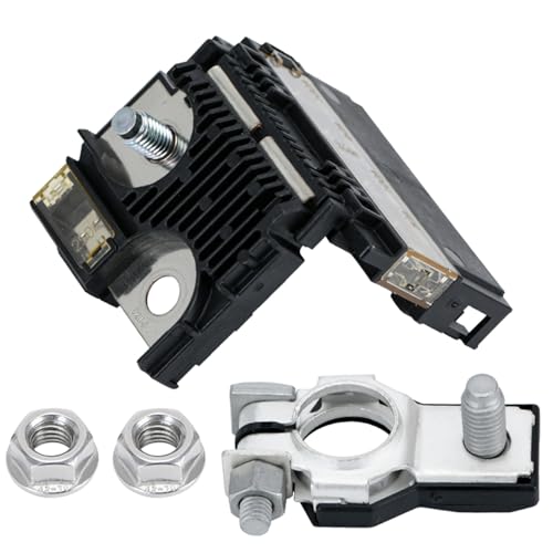 24380-JA00A Fusible Fuselink Fuse Combos Compatible with Nissan Altima 2007-2012 Maxima 2009-2014 Murano 2009-2014 Positive Battery Fuse Terminal Replace 924-079 24380JA00A