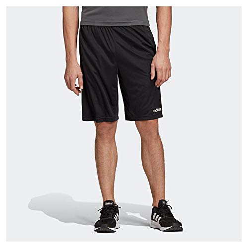 Image of adidas Men's Designed 2 Move 3-Stripes Cool Shorts