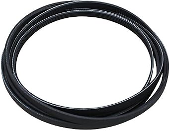 XPARTCO 6602-001655 Dryer Belt Replaces 6602-001655, PS4133825, AP4373659, LB1655, 5PH2337, WPW10205415, 35001137, PS11750299, AP6017004, W10205415