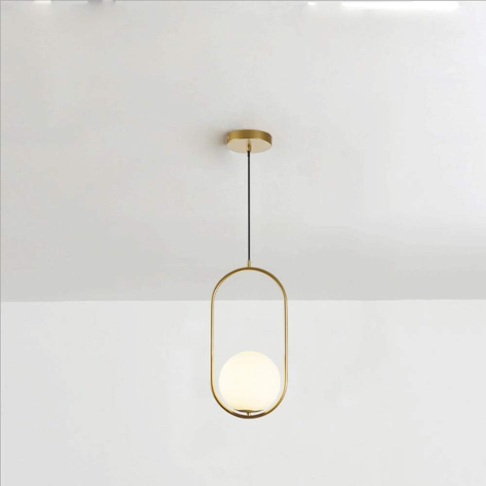 Suspension ajustable ZR98US solution éclairage moderne pour petit espace et entrée - 7