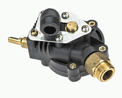 CUERPO AGUA CALENTADOR GAS COMPATIBLE CON DELTA 11L GAS NATURAL Y GAS BUTANO