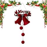 Decoraciones de árbol de Navidad, Colgante de Navidad, decoración de imitación, Nieve, irrompible, para Ambiente de en casa