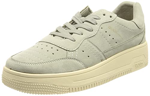 TOM TAILOR 3297302, Zapatillas Mujer, Menta, 41 EU Cover