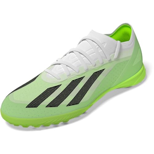 adidas x Crazyfast.1 Adult Turf Soccer Shoes