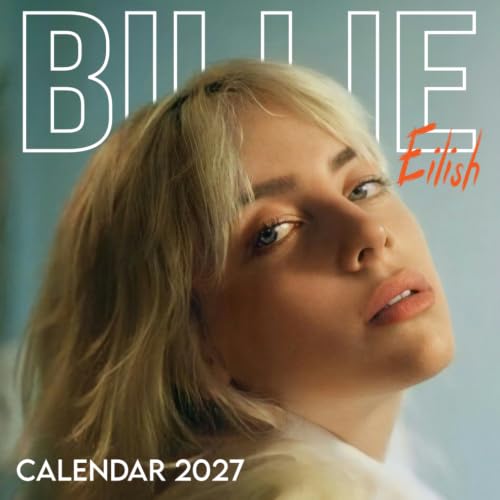 Calendar 2027: Best Gift Idea image 2