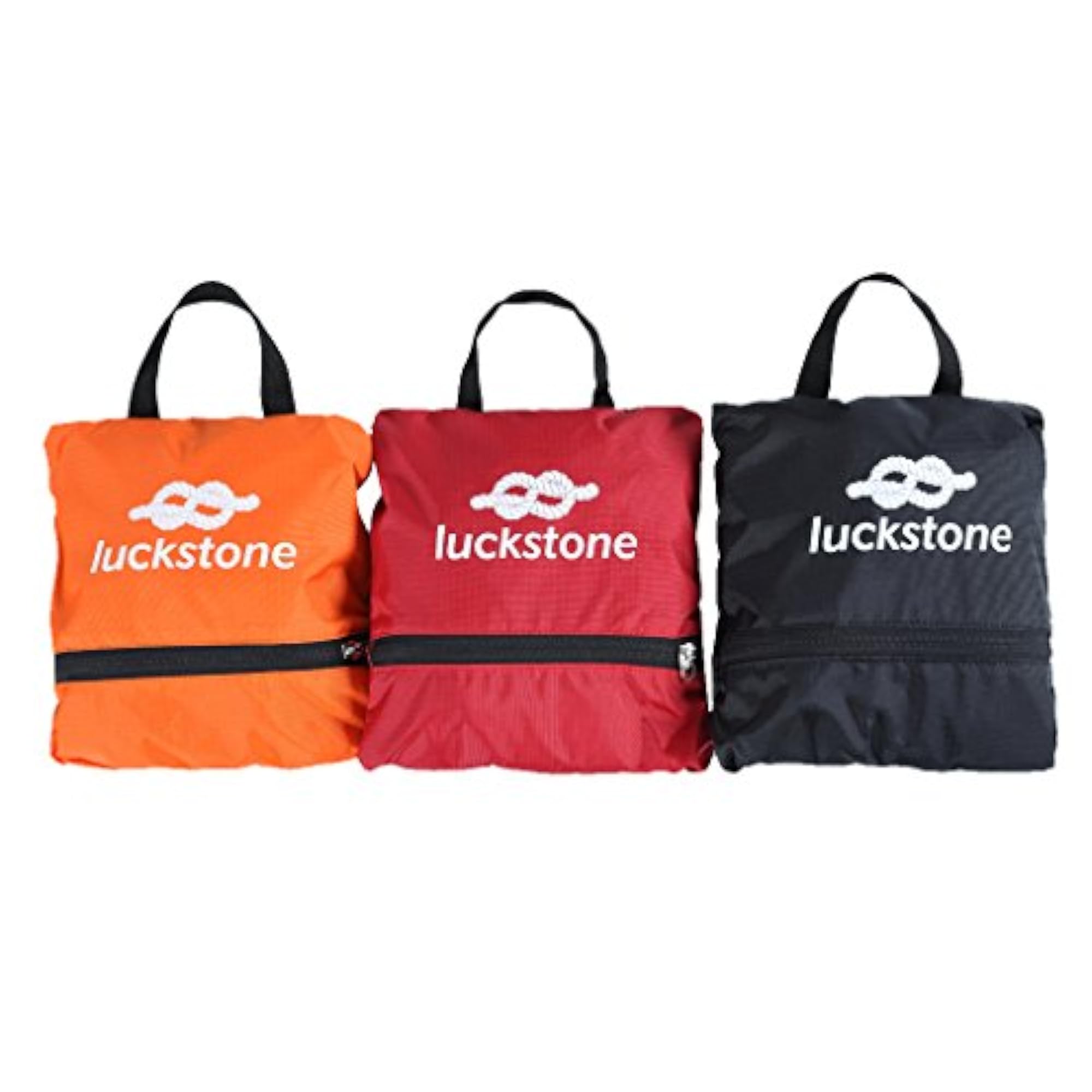 Folding Nylon Rock Climbing Rope Bag, Gear Equipment Holder
