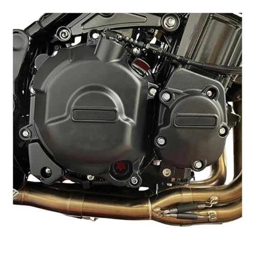 Kit de protection moteur Z900RS SE cache carter moto 2018-2024