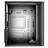Desktop-pc met Intel Core i7 Quad Core processor, 16 GB RAM, 240 GB SSD harde schijf, 1 TB HDD, 2 GB speciale videokaart, Microsoft Windows 10 Pro en dvd-brander - Image 3