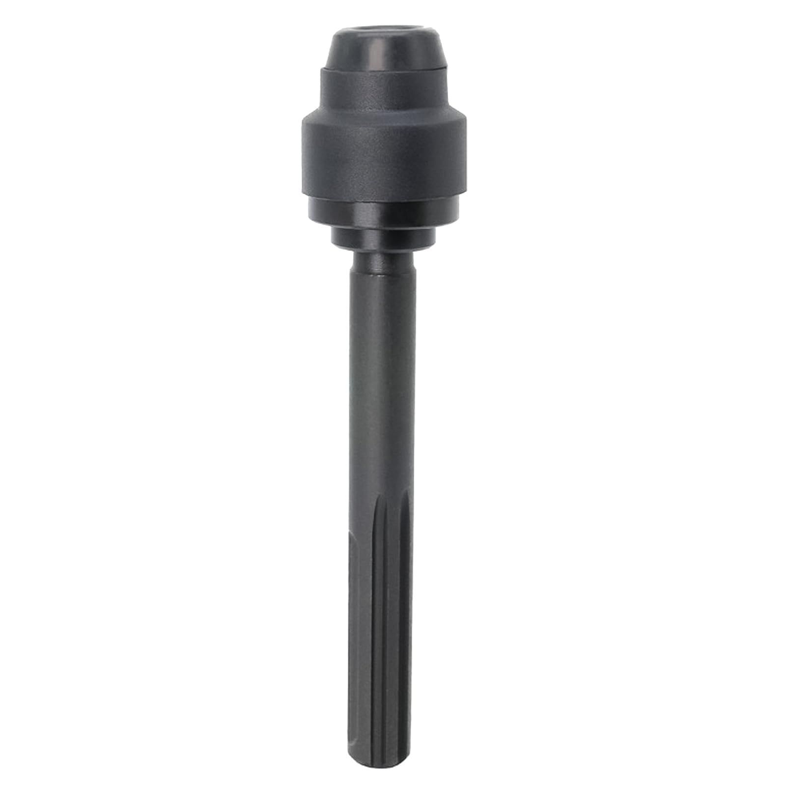 Pffiocix Chuck Adapter Drill Bit Converter Hammer Drill Tool Connection Electric Tool Accessories Electric Hammer Attachment Bit Extension