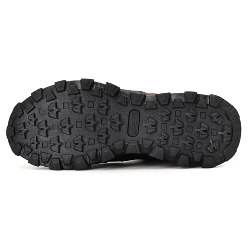 Image of XPETI Men's Legacy shell-toe hiking boots waterproof