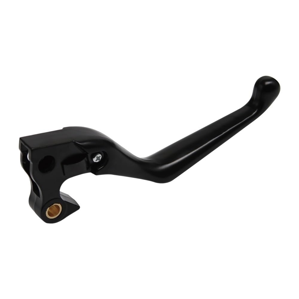 Eamrfvqt Trip Lever Black Brake Clutch Levers, Billet Aluminum Brake Clutch Levers