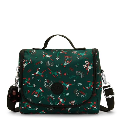 Image of Kipling Women's New Kichirou Bts Prt Lunch Bag