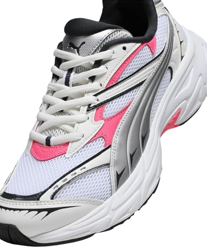 Image of Puma Unisex-Adult Morphic Res Sneaker