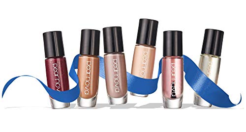 Pear Nova Holiday Essentials Nail Set
