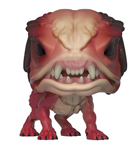 Predator The Funko Pop Vinyl Figure - Red Hound