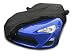 Xtrashield Custom Fit 2013-2019 Subaru BRZ Car Cover Black Covers