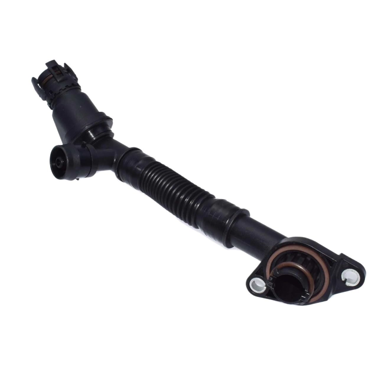 Wanhaoy 11157646086 X1 Car Crankcase/Hose For X5 X6 550I 550Xi 650I 750I 750Li 11157575641 11157646086 11157575640 11157646087