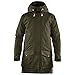 Produktbild Fjällräven Singi Wool Padded Parka 81919 555 Dark Navy L