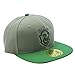 Harry Potter Kappe Slytherin