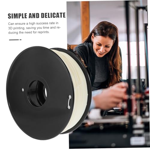 Filament 3D 1.75 mm renforcé pour applications extérieures et stylos