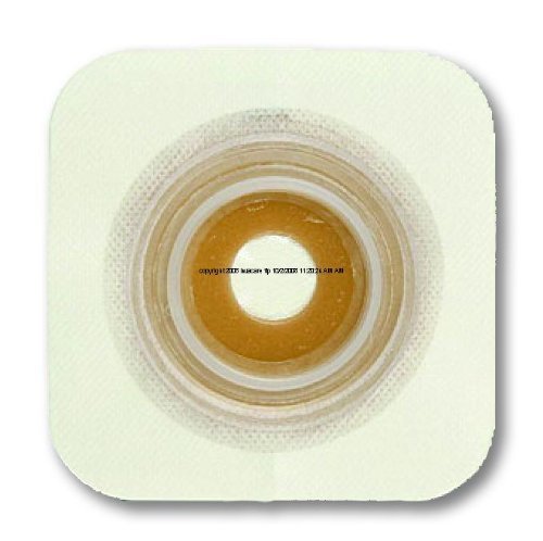 Sur-Fit NaturaConvaTec SQB411807 Moldable Stomahesive Skin Barrier