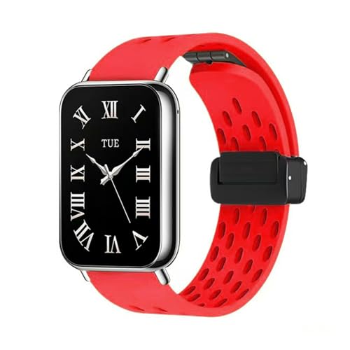 [YYDSFCA] �Ή�/�݊������� Smart Band 10 Pro �p�̂��G���K���g�� �������� �I�V���� �����ȒP �V���R���f�� �ւ��x���g ���� �o���h(L)