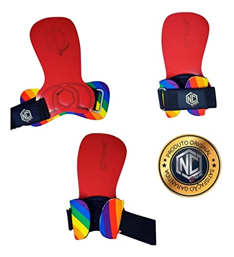 Grip Extreme Colorido - G - Nc Extreme