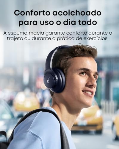 Soundcore Q20i – dobrado