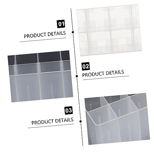 La Mejor comparativa de Sujeciones fuertes para estanterías los 10 mejores. 20 Imagen adicional