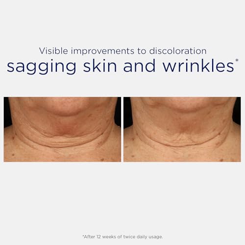 Neostrata Skin Active Triple Firming Neck Cream Crema Rassodante Per Collo E DéColleté Con Vitamina E 80 G - 5