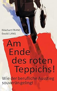 Hardcover Am Ende des roten Teppichs! [German] Book