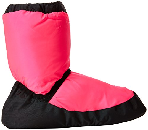 Image of Bloch womens Warm Up Bootie