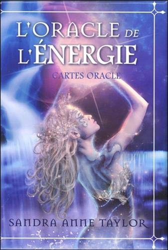 Télécharger L'oracle de l'énergie : Cartes oracle. Avec 53 cartes PDF Ebook En Ligne
