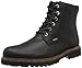 Produktbild Sioux Herren Quendron-710-Tex-Lf Chukka Boots, Schwarz (Schwarz 000), 42.5 EU