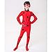 Disfraz de Mariquita Milagrosa Para Niña Halloween Ladybug Viste a Cosplay 3-10...