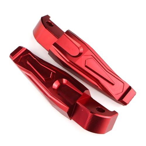 Repose-Pieds de Moto pour Fixation Stable MT-09 2014-2019 - 5