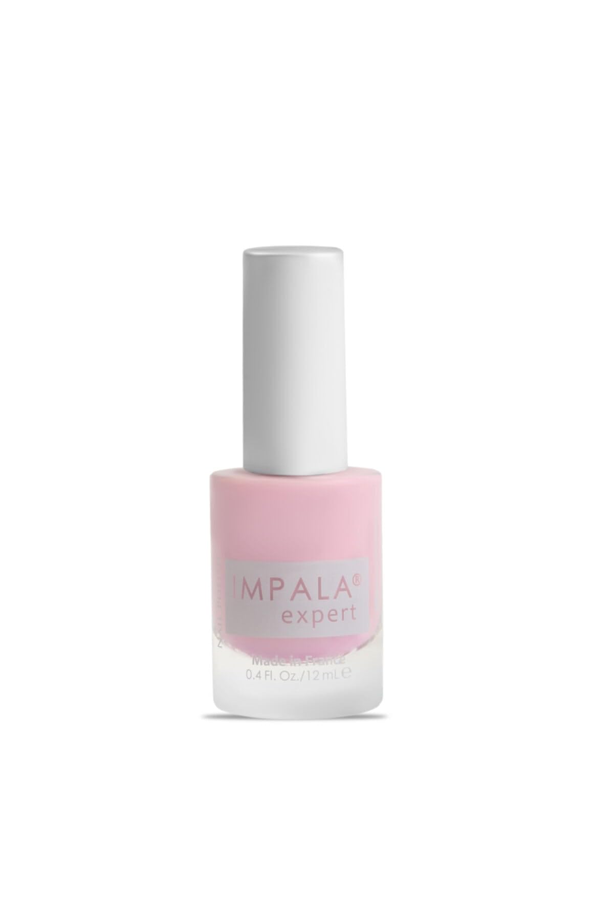 Impala Oje - Nail Polish 12 Ml. No 3