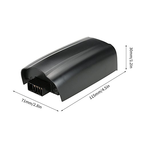 parrot bebop 2 battery