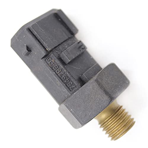 Amazon.com: Pressure Sensor Switch Replace 7549796-06 754979606 