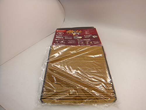 スバル デックス DENSOプレミアムエアコンフィルター 5個セット M401F M411F H20.11 - H23.10 全車 014535-3360 DCP1009 スバル デックス DENSO クリーンエアフィルター プレミアム 5個セット