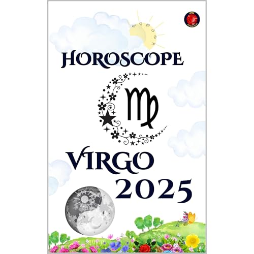 Alina Rubi, Angeline Rubi - Virgo Horoscope 2025 episode artwork