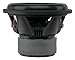 Audiopipe TXX-BDC4-12D2 Subwoofer Quad Stack 12-inch 1100 Watts RMS 2200 Watt Max Impedance Dual 2 Ohm DVC Vehicle Car Audio Subwoofer Speaker System Voice Coil 3