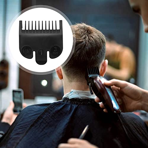 Oewnvmd 3 Pezzi di Tagliacapelli Universale